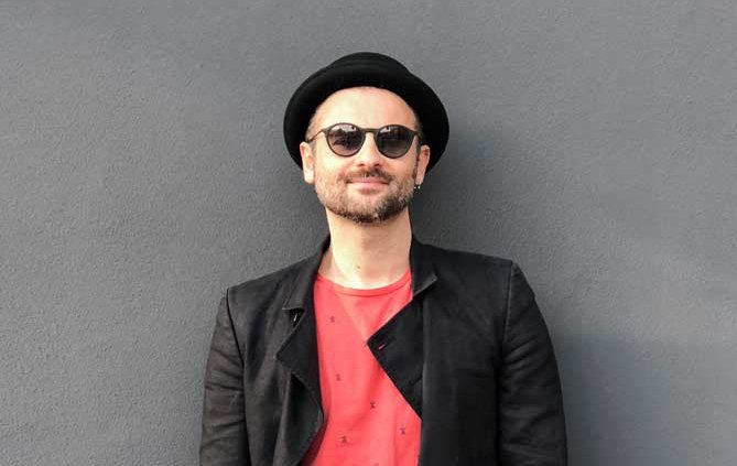 "La condizione di scomodità ti porta a cercare un equilibrio nuovo o a mettere in moto dinamiche e imprevisti. "

Conoscere Luciano Sozio ci ha aperto nuove e motivanti prospettive:
> bit.ly/2ASdKUN