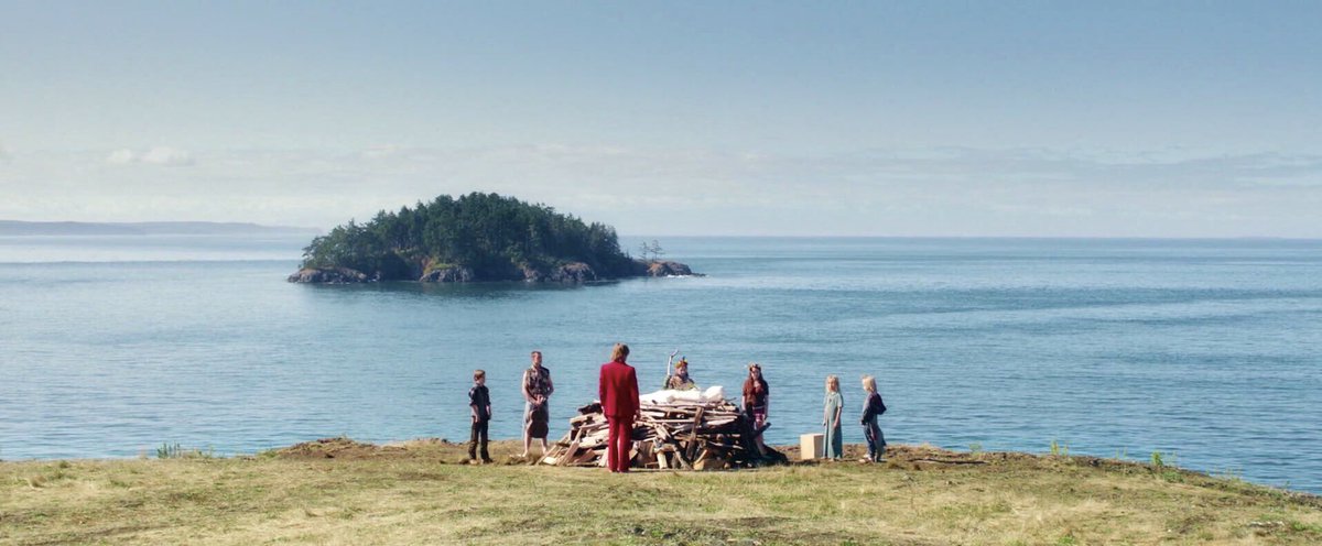 Cinemartistry's tweet photo. Captain Fantastic (2016) 
Director: Matt Ross 
Cinematographer: Stéphane Fontaine https://t.co/sEZ5Q0bISh