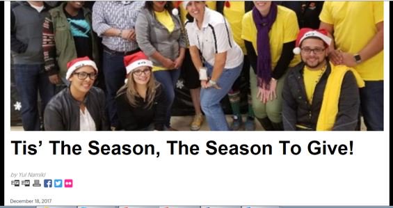 Sprint East tweet media