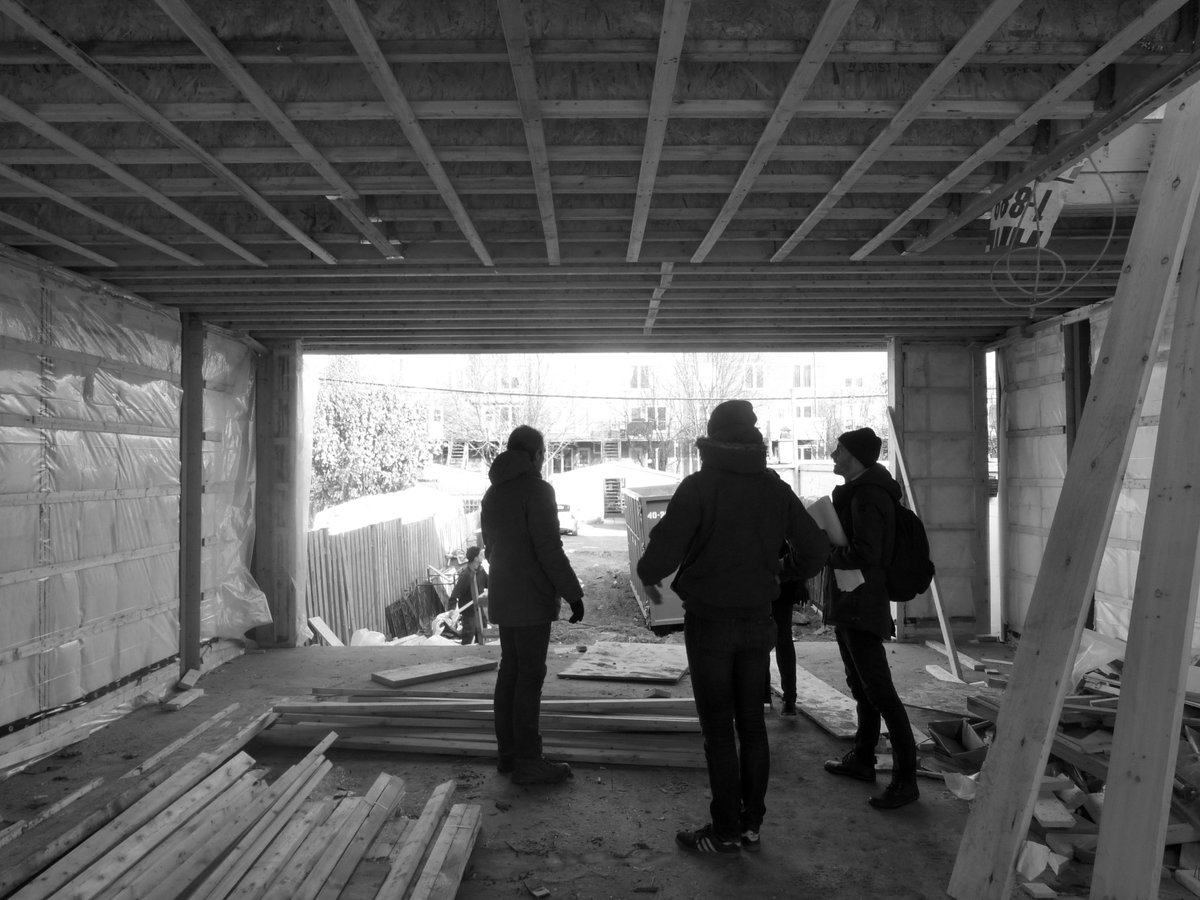 APPAREILarchitecture tweet media