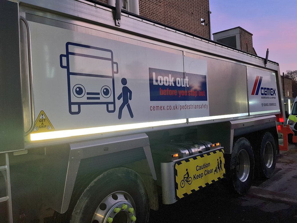 Cycle Safety Team tweet media