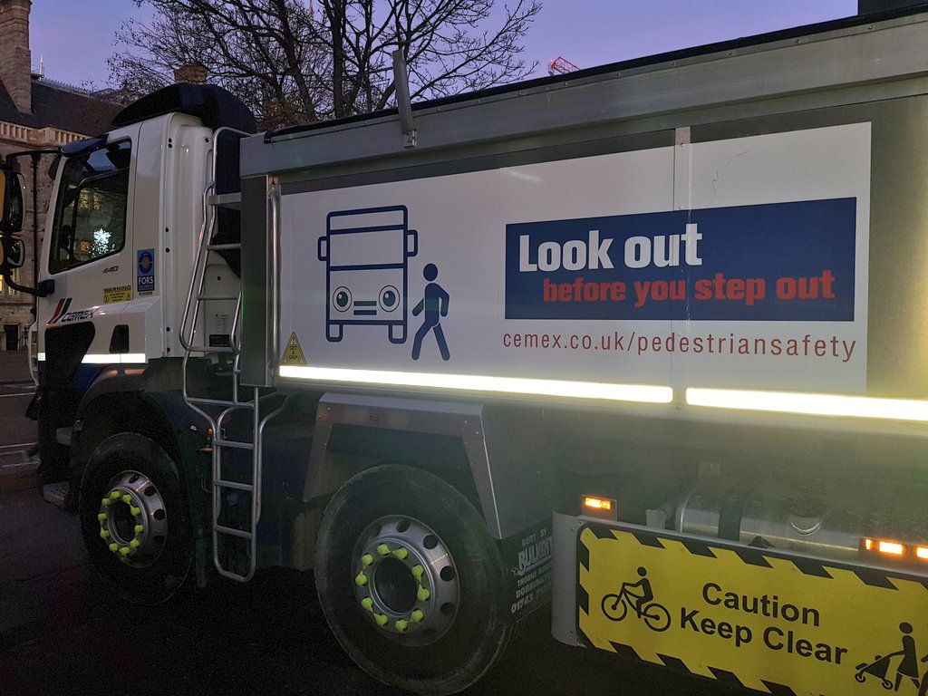 Cycle Safety Team tweet media