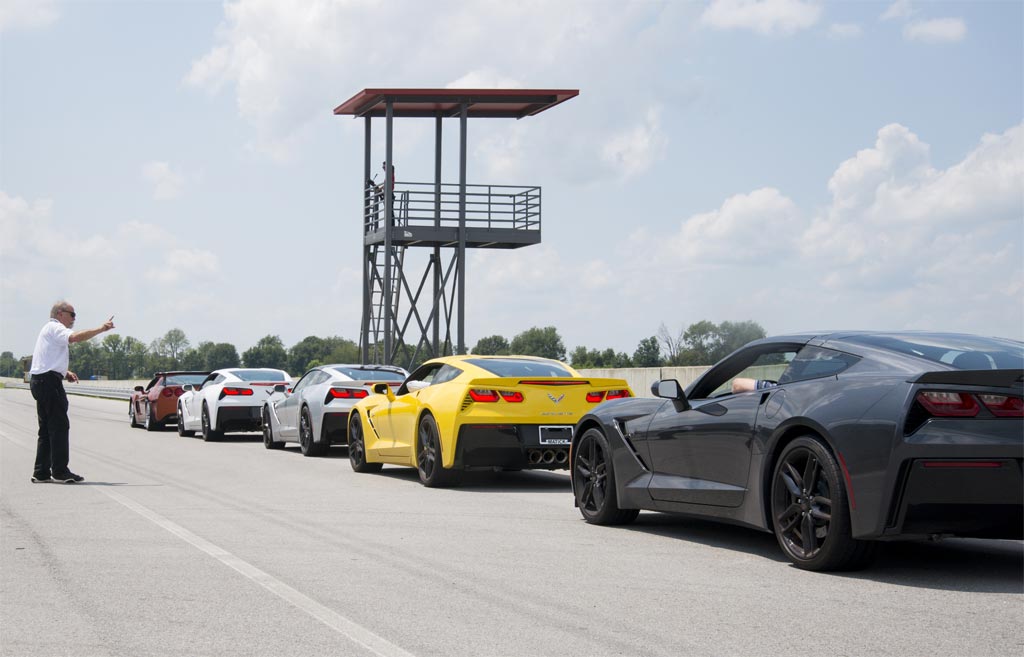 CorvetteBlogger's tweet photo. The NCM’s Motorsports Park Offering Corporate Team Building Program https://t.co/YWCmtH3CBu #Corvette @corvettemuseum @ncmmsp https://t.co/ySqaed04cQ