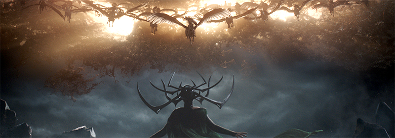 exp_perception's tweet photo. Interesting insight from VFX Supe #JakeMorrison on #Thor:Ragnarok and how @cinesync is used for film making. We love it and use it a ton! @Cospective https://t.co/NPriNu1FHw #design #designtools #futuretech #VFX #Marvel #MCU https://t.co/ukQKhMg9aD