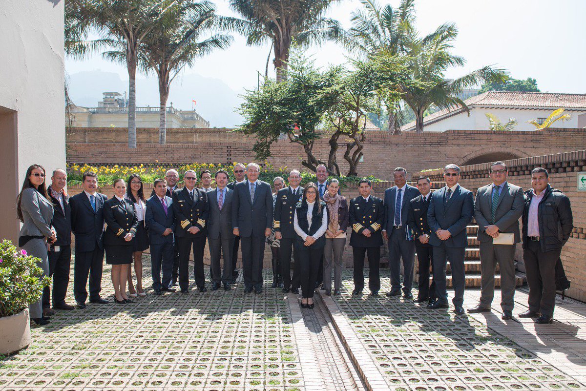 General Naranjo tweet media