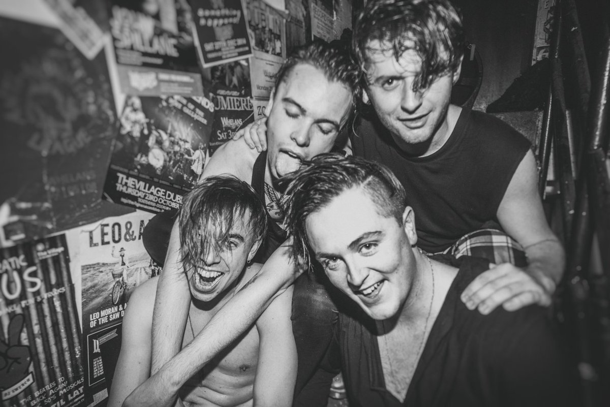 Rubyworks Records tweet media