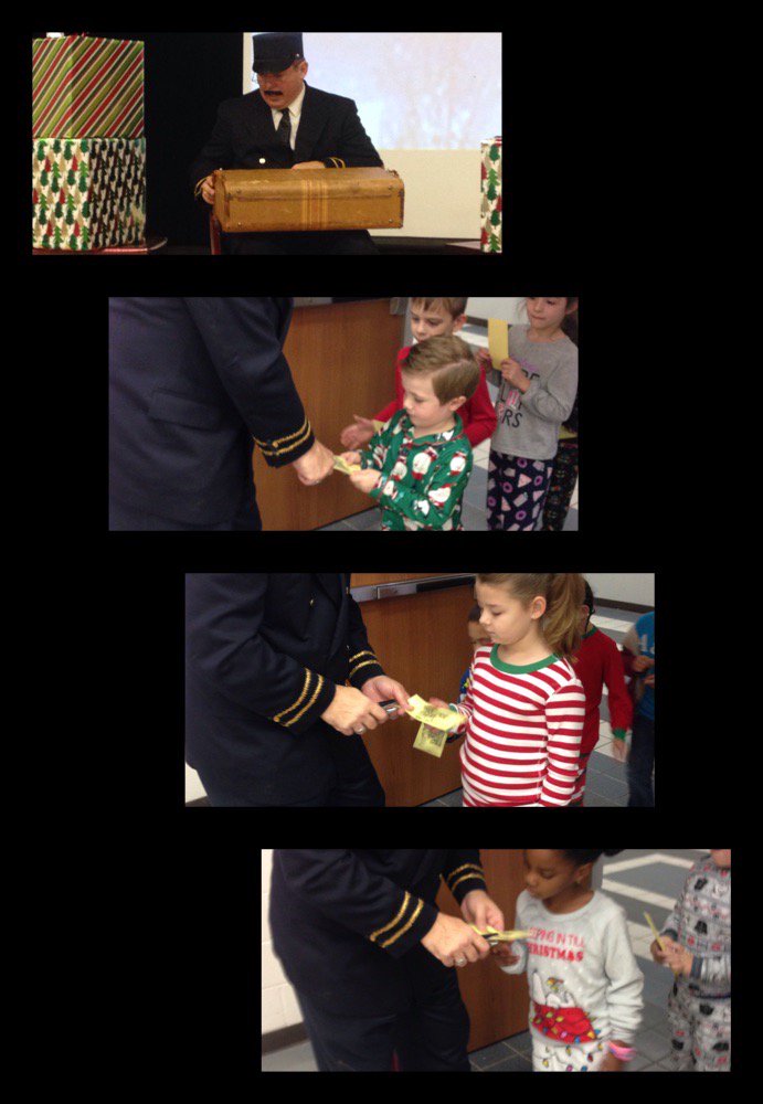willluvkinder's tweet photo. #FrameMagic7 Thank you Mr. Cambell for sharing the Polar Express with us. https://t.co/KFjzQe8UUW