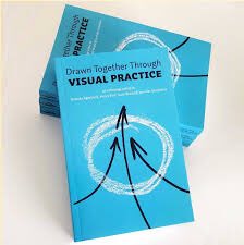 drawing_change's tweet photo. Need holiday reading, or a gift for a #visual thinker? Dip into any of these 25 chapters for wisdom and insight. 

https://t.co/3pIUBMbiUZ https://t.co/FNWYeC9Vjr