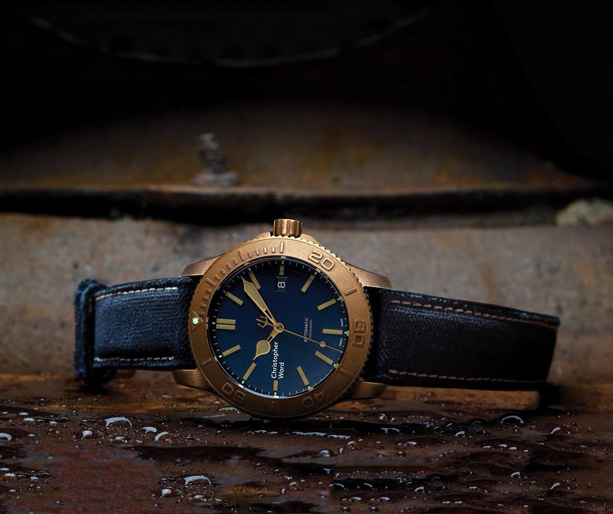 c60 trident bronze pro 600