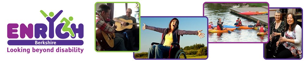 Help bring colour to our members’ lives Befriending / Visiting volunteers needed for ENRYCH Berkshire <a href="/ENRYCHBerkshire/">ENRYCH Berkshire</a> rva.org.uk/volop/help-bri…
