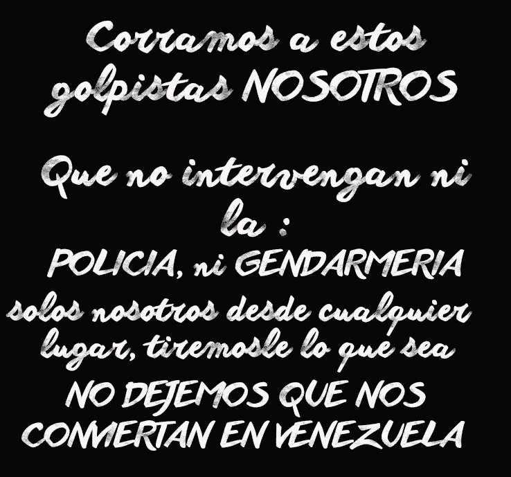 belgrano_manolo's tweet photo. #BuenLunes #TodosAlCongreso #YoNoParo #ComoViajo #LanataSinFiltro "EL PUEBLO SI SABE DE QUE SE TRATA" NO PERMITAMOS QUE ROMPAN NI ROBEN COMERCIOS, YA MUCHOS COMERCIANTES ESTÁN CON ARMAS ESPERÁNDOLOS DENTRO DE LOCALES, AYUDEMOS https://t.co/uzbM2UKLDz
