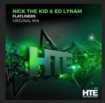 Black Hole Dist (@blackholedist) on Twitter photo Be sure to check out the new <a href="/HTErecordings/">HTErecordings</a> release by Nick the Kid - Flatliners goo.gl/Yc3RDM #beatport #NewMusic Be sure to check out the new <a href="/HTErecordings/">HTErecordings</a> release by Nick the Kid - Flatliners goo.gl/Yc3RDM #beatport #NewMusic