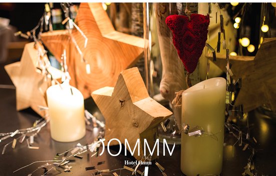 ¿Te has quedado sin ideas para tus regalos navideños? 🌲🎁
Tranquilo ¡no eres el único! Haz click y descubre nuestras propuestas > #hotelomm #christmas #navidad #spaciomm #rocamoo goo.gl/tvjC3j