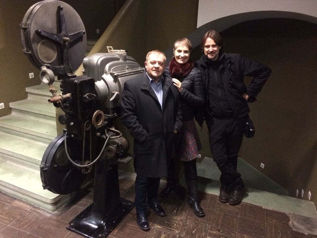 Assumpta Serna tweet media