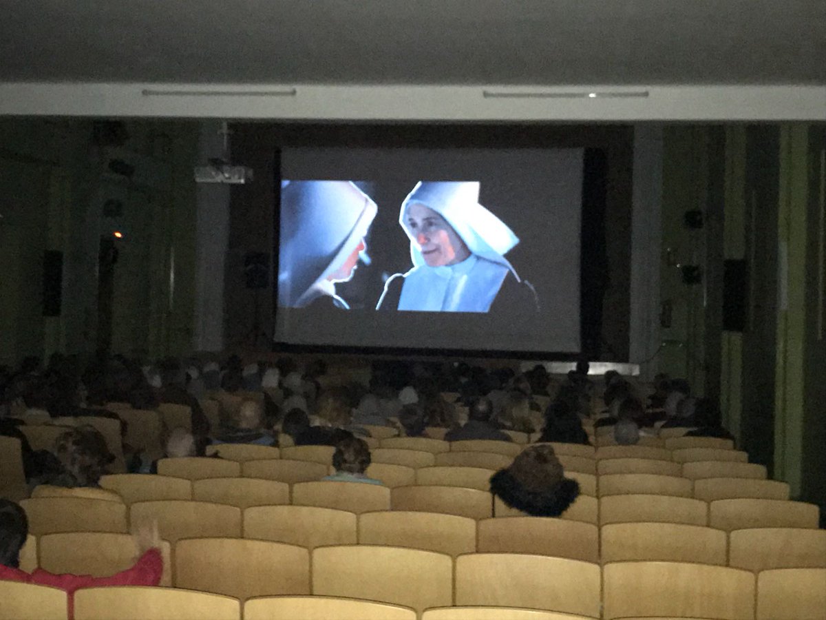 Assumpta Serna tweet media