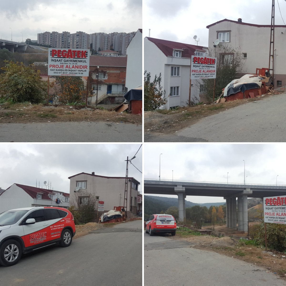 pegatekinsaat's tweet photo. #pegatek #inşaat #6 #Altinci #proje #Alanimiz #Arnavutköy #kozlar #enginarsokak #konut #yatirim #şimdi #tam #zamani #kalanistanbul #daire #katkarşiligi #anahtarteslim #tadilat #her #konuda #bize #danişabilirsiniz #arsa #tarla #satılık #bağ #bahçe #villa https://t.co/ntDXpW8sMQ