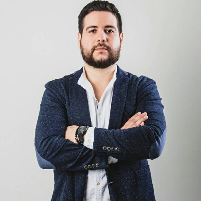 gpsenorbita's tweet photo. Hoy 11 AM en Plataforma Satelital en órbita nos acompañará el Ing. Angel  Salazar especializado en criptomoneda y bitcoin. Te esperamos!! https://t.co/7KZAlgrJdZ