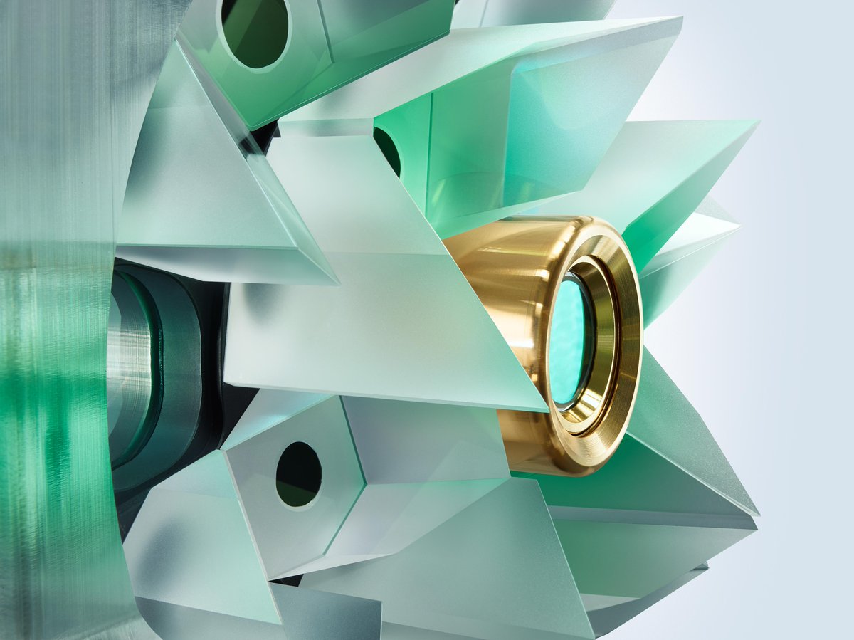 NewRiverComms's tweet photo. New solid-state lasers optimised for digitalised & connected manufacturing. The latest generation #TruDisk lasers from @TRUMPF_Ltd are the most advanced, high-power solid-state lasers on the market. They are ready for a digitalised future & Industry 4.0. https://t.co/3n8VQNpyrI https://t.co/XbCSq9rXaG