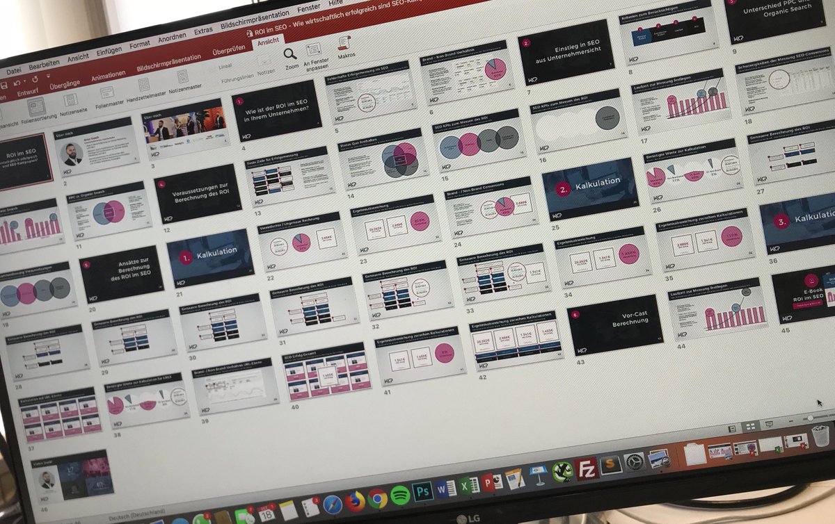 ArturKosch's tweet photo. Gleich gehts los! "ROI im SEO - Wie wirtschaftlich erfolgreich sind deine SEO-Maßnahmen?" Mein Webinar start gleich um 14:00 Uhr. Hier kannst du dich noch anmelden und kostenlos dabei sein 👉 https://t.co/WtyAWzkgW5 #ROISEO #SEOSuccess https://t.co/keH60Mv4vk