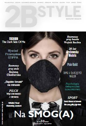 TSP_SA's tweet photo. O akcjach społecznych organizowanych przez Podbeskidzie przeczytacie w najnowszym numerze lifestylowego magazynu #2BStyle
https://t.co/KZ6xKrrLe4 https://t.co/tv9JsovX48