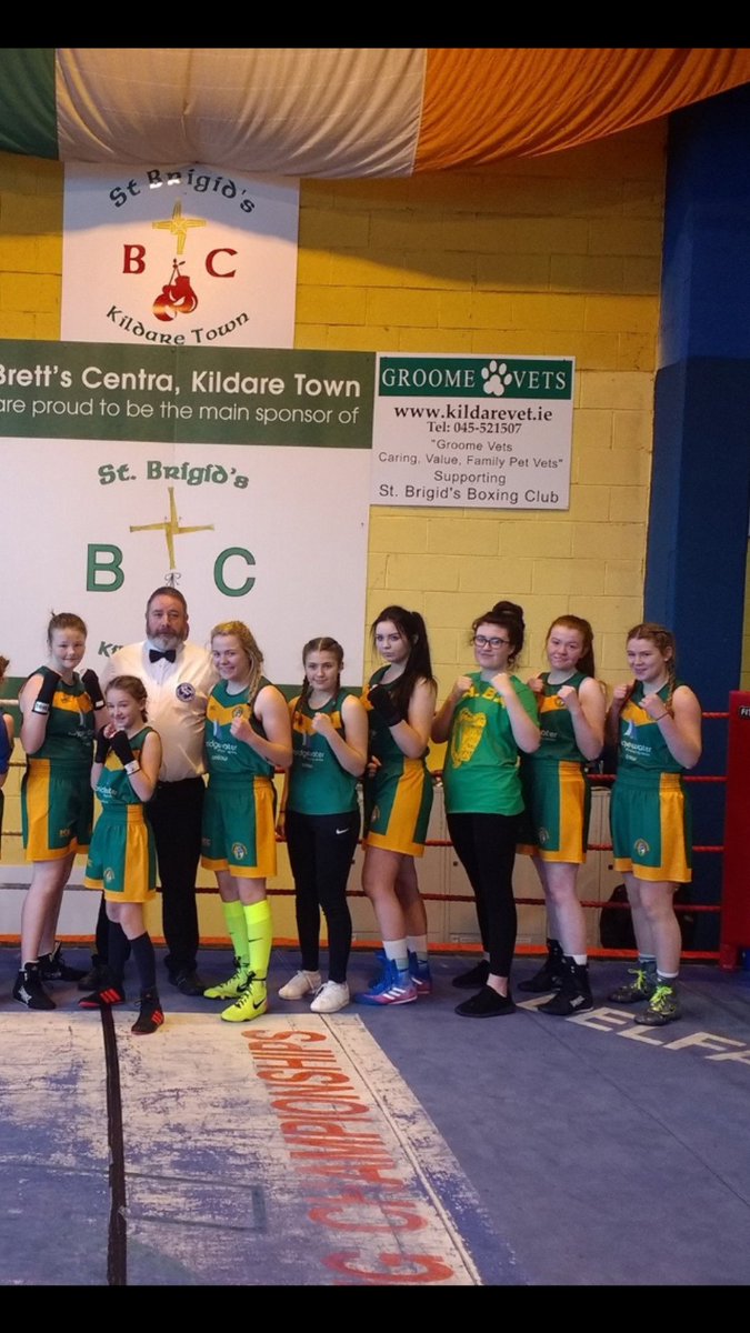 Scoil Dara Kilcock tweet media
