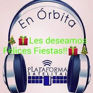 gpsenorbita's tweet photo. En esta temporada Decembrina sintoniza Lunes y Miércoles entre 11 y 12 del mediodía Plataforma Satelital en Órbita por Max 92.9 FM!! https://t.co/oAtxqX5AhR
