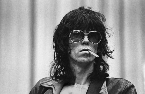 HAPPY BIRTHDAY 74 KEITH RICHARDS Baby won\t you keep me Happy 