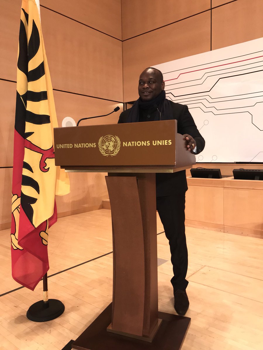 AngelBalma's tweet photo. #1worldconnected Li-Fi LED is a technology startup in the Ivory Coast that specializes in Li-Fi https://t.co/fjZFTTxYni https://t.co/ZZRtNgQxhQ
