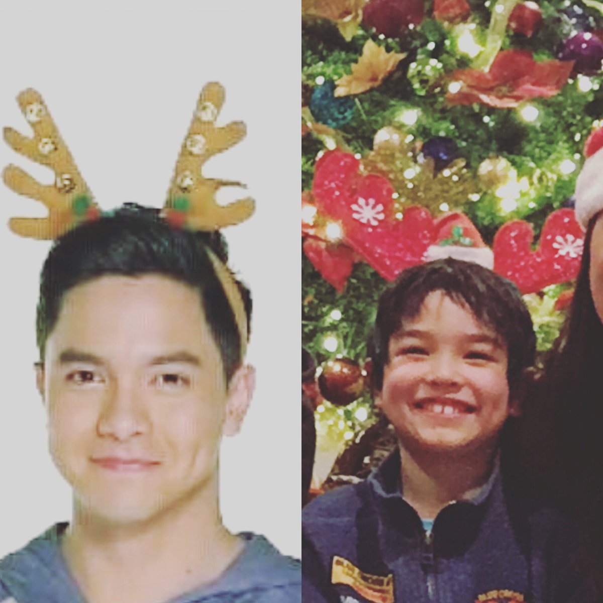 SWesthaeuser's tweet photo. 7 days before pasko po #ALDUBBePositive @aldenrichards02 https://t.co/Ug0XYFFIew