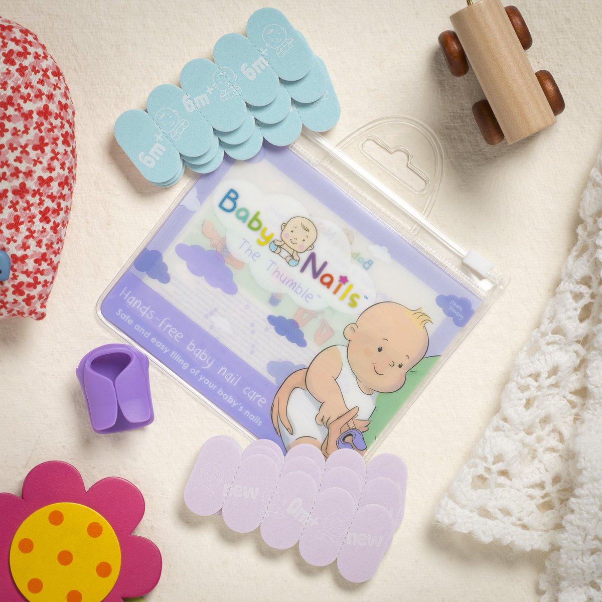 thethumble's tweet photo. Woo Hoo! Our Baby Nails Large Mixed Pack has been shortlisted in the MadeforMums Awards 2018 #MFMA18 in not one but in two categories!! #MondayMotivation #baby #babynailcare #newborn #parentinghack #parentingproduct #parentingessential https://t.co/cDzWsWEMIq
