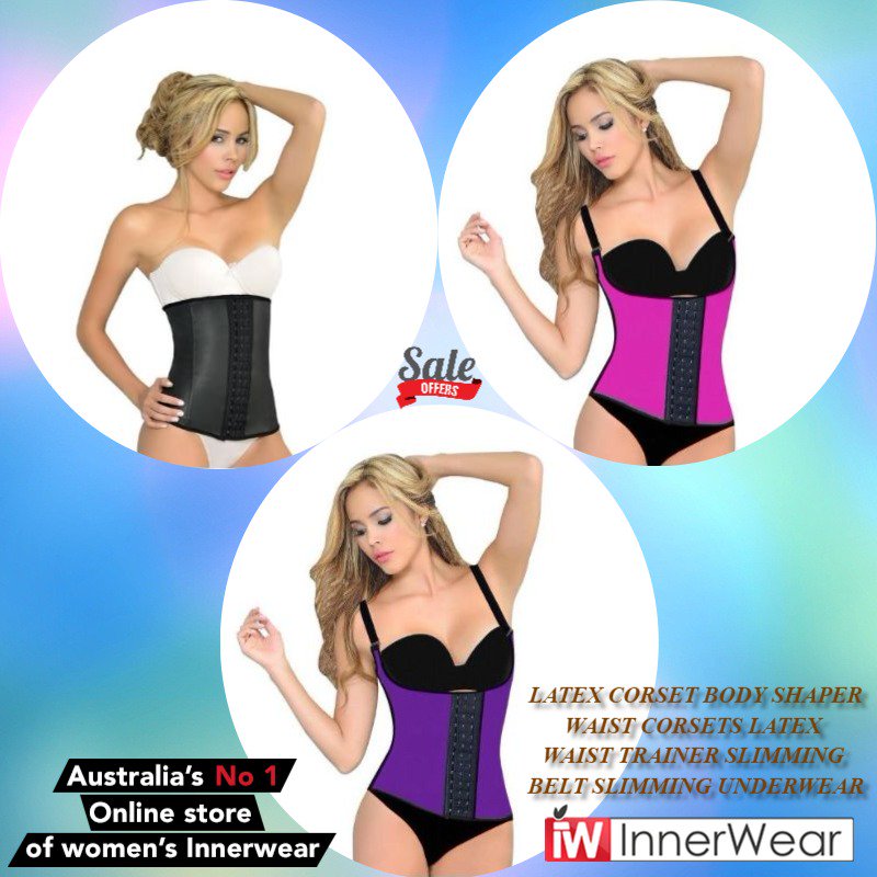 body shaper australia