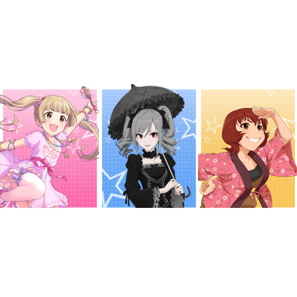 神崎蘭子のtwitterイラスト検索結果 古い順