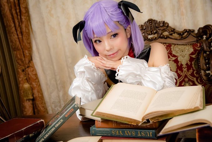 Twitterのコスプレ画像41