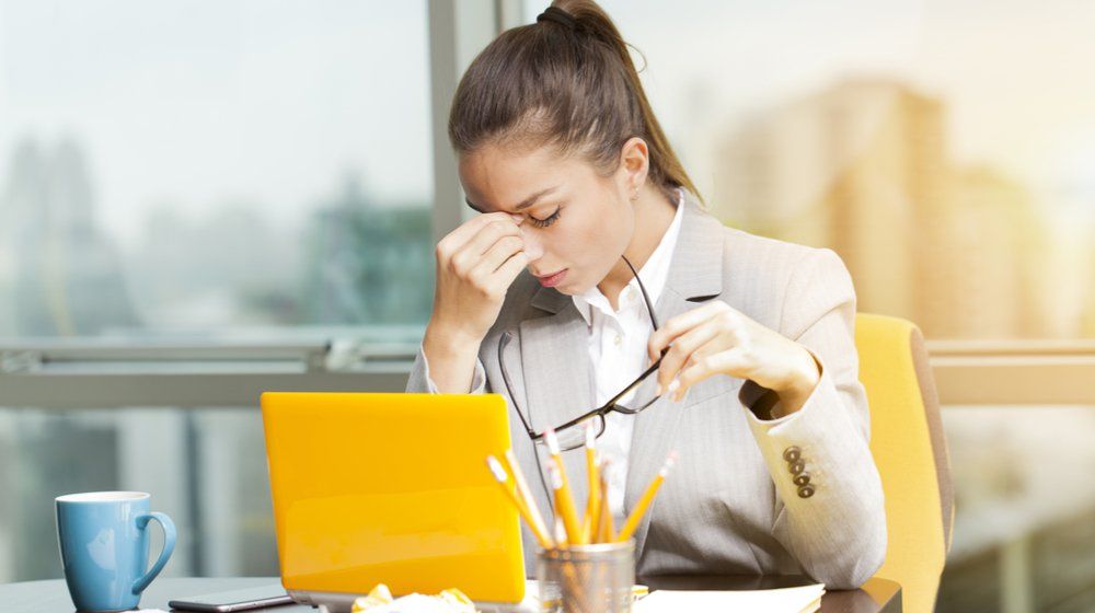 CEOFOCUSCANADA's tweet photo. 10 Ways to Help Your Employees Reduce Personal Stress and Increase Work Productivity https://t.co/JiiTGmHmg1 @deverons1 @CEOFocusMI @ceofocuspartner @exposalesltd #peertopeer #mentor #coach #social #socialselling #socialmedia #socialexperts #sales #leadership #MSPartner #IAMCP https://t.co/P8DN8D5l5n