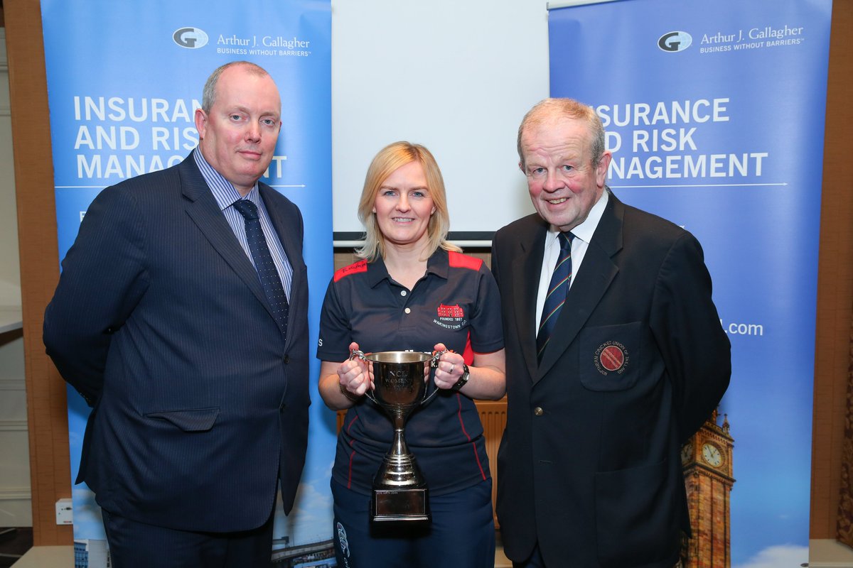 I've decided to refrain from making the obvious comment here, but suffice to say the focus is very much on women's cricket thanks to #SPOTY @AJG_Intl Challemge Cup draw, can @WtownCCLadies match the exploits of the gents this year