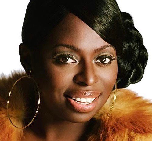 HAPPY BIRTHDAY ANGIE STONE! NO MORE RAIN (IN THIS
CLOUD).   