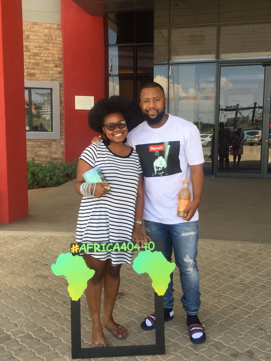 Ursula_Joy's tweet photo. “Mama,I made it! Happy belated” pun intended 😉

Thank you @CassperNyovest For planting the seed towards our education. The kids are going to school. Damn and your fragrance is 💯 https://t.co/OzK1GVKaE4