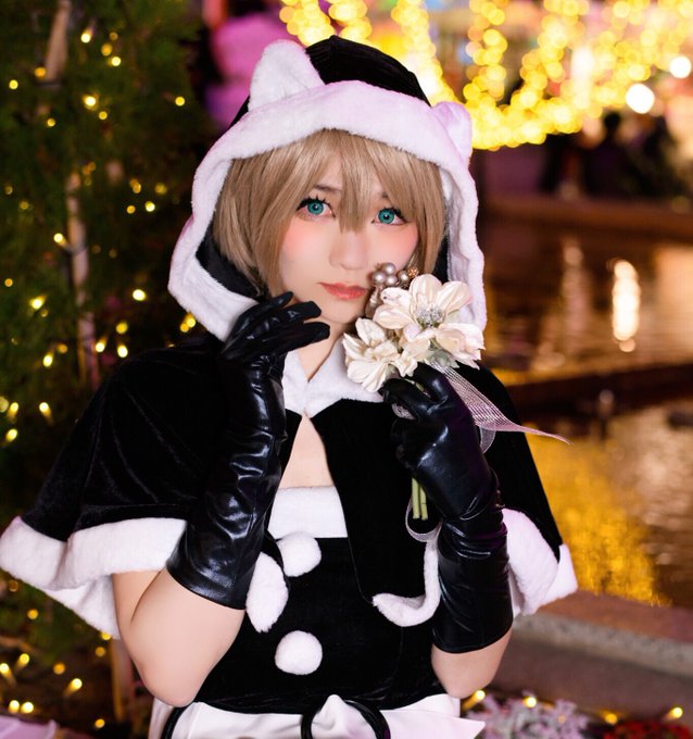 Twitterのコスプレ画像78