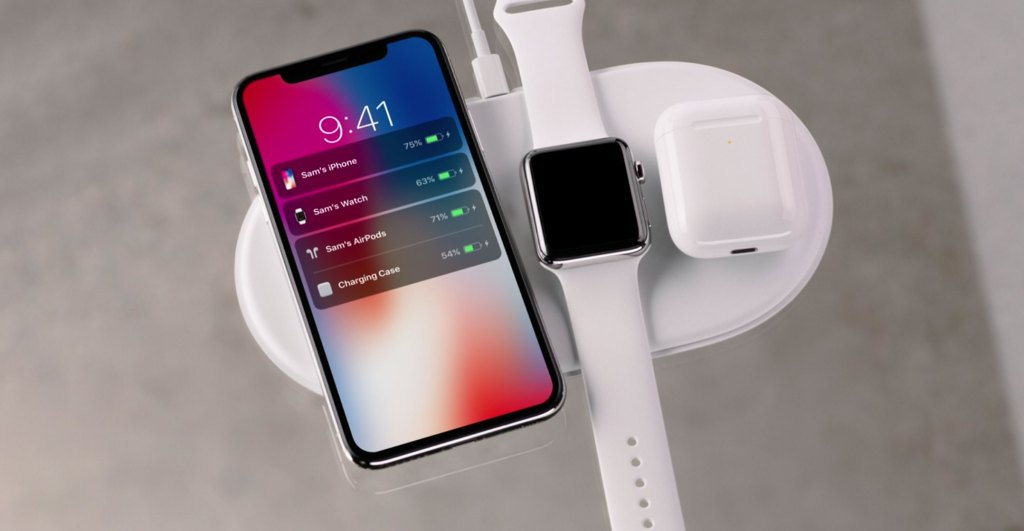 macmintcom's tweet photo. 10 Best Wireless Charging Mats for iPhone X and iPhone 8 https://t.co/fsT4zUTXqy https://t.co/46ND2HC9k6