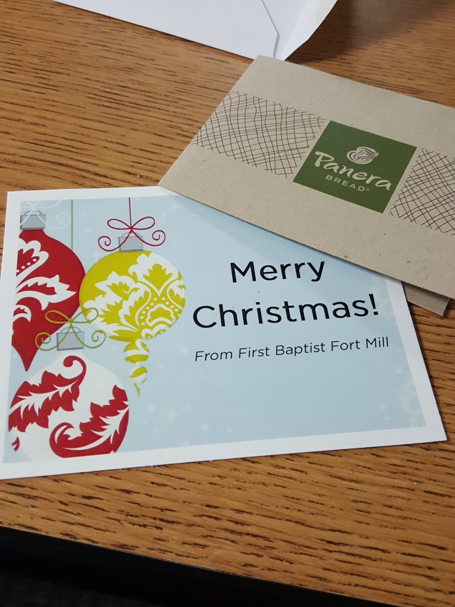 ProctorFMES's tweet image. Thank you #firstbaptistfortmill for making us teachers feel appreciated at @TEAMFMES