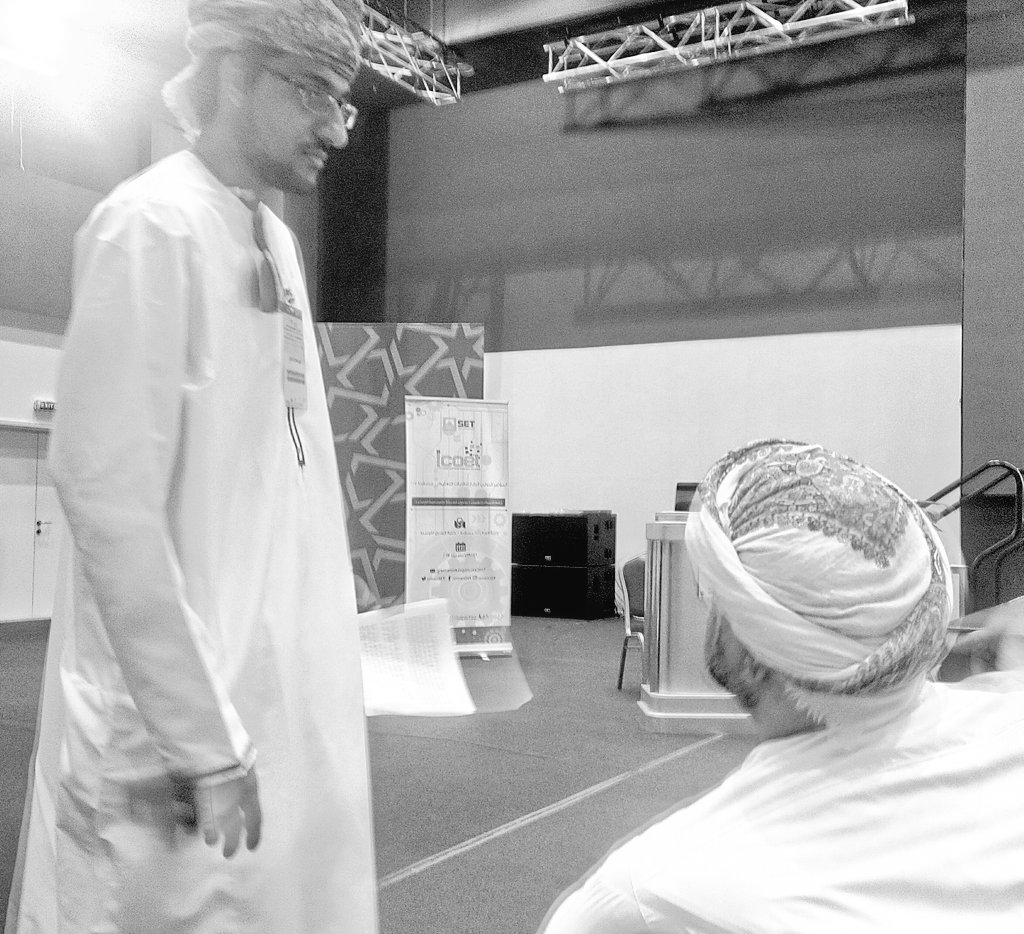 Khalil7K's tweet photo. شكرا @OmanSET
على حسن تنظيم المؤتمر الدولي الرابع لتقنيات التعليم و نبارك لكم نجاح المؤتمر
وهذه بعض صور اعضاء اللجنة المنظمة خلال المؤتمر
#ICOET2017 https://t.co/gwi5zFRA3E