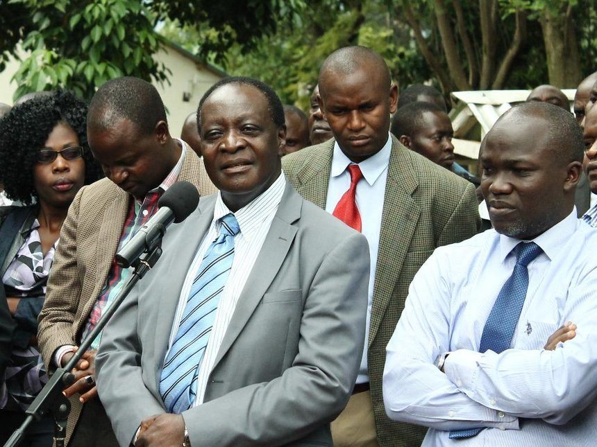 Buzz Kenya tweet media