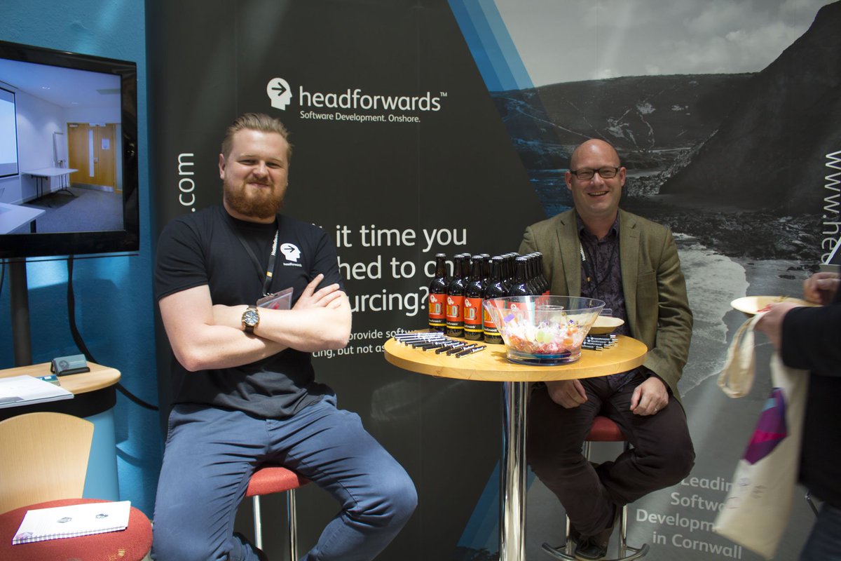 FutureSyncConf's tweet photo. Merry Christmas @Headforwards and thank you so much for being such an awesome headline sponsor at #FutureSync17. We really appreciate your support and look forward to welcoming you at next year's conference. #eventtech #eventprofs #tech #digital #conference #plymouth https://t.co/3mWc2vKwZL