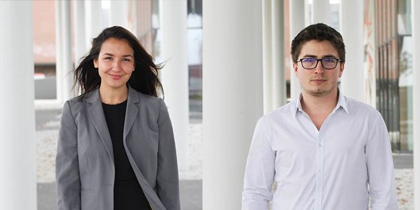 LaTribuneBdx's tweet photo. Sous-titrage : la startup Captiz @GetCaptiz rachetée par @LyloMedia >> https://t.co/E3j4V6edx0 https://t.co/6yRLJEoKPx
