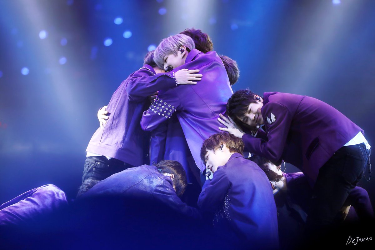 DEJAVU_danik's tweet photo. 171217 #워너원 #강다니엘 Premier Fan-Con in 서울
Stay 지금 이대로 언제까지나 머물러줘✨ https://t.co/C175S8ISWp