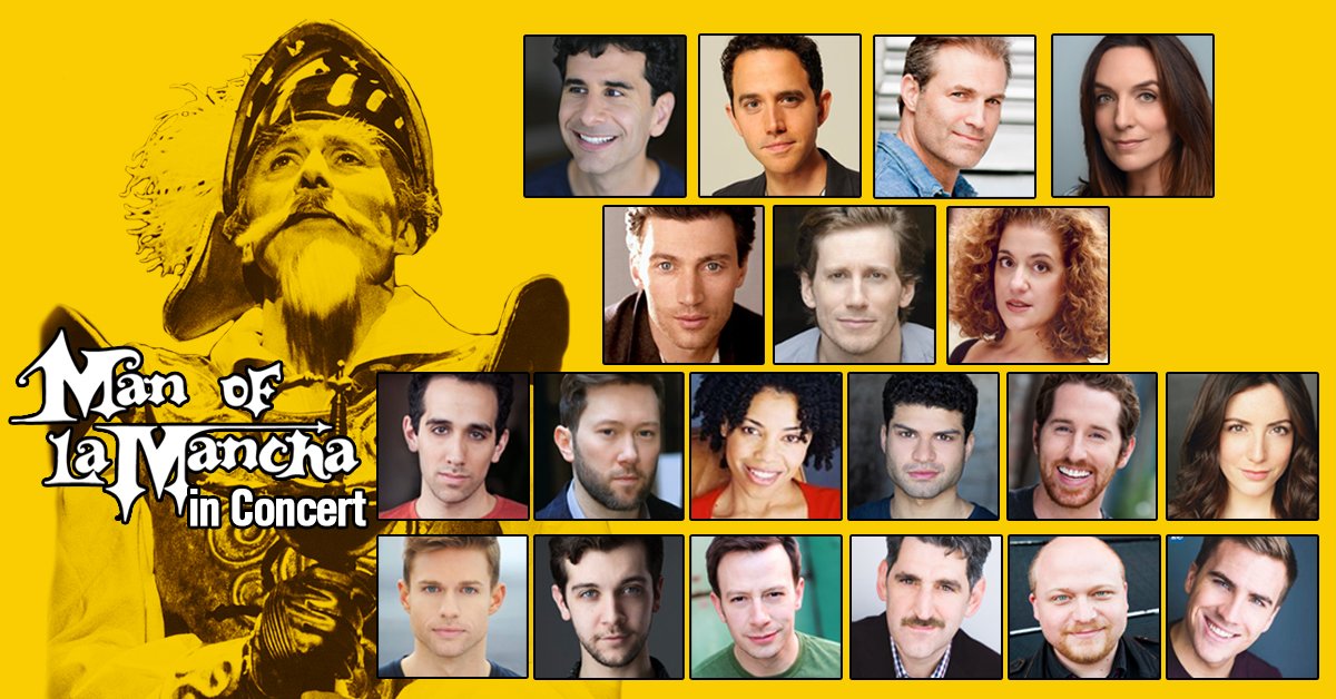 TransportGrp's tweet photo. #ManofLaMancha in concert tonight at @MerkinConcert with #GeorgeAbud, #DCAnderson, @RCreightonNYC, @iamjessfontana, @HRHerdlicka, @TallySessions, @J_SweetTooth, #MattCastle, #MichaelDeSouza, #TimDolan, @frankgalgano, @boos_ka_boos, @DougShapiro, and more! https://t.co/2ijg08uxbO