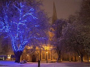 DchsJobs's tweet photo. Merry Christmas from all at DCHS Jobs. Check out our vacancies 
https://t.co/BInCzoxT2K https://t.co/Mfh9zY1pUJ