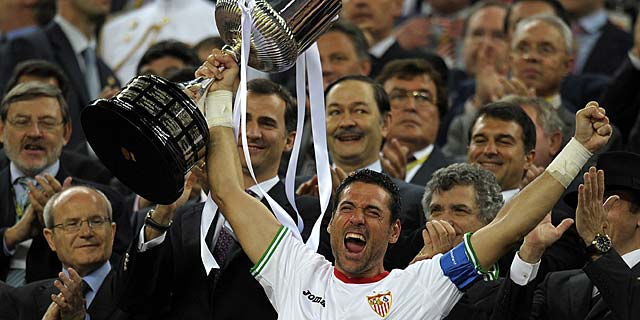 El Sevillista tweet media