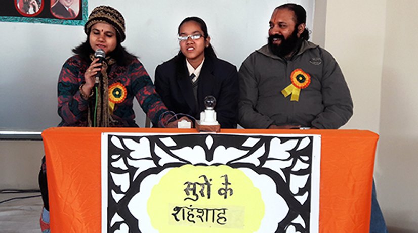 ramshree_school's tweet photo. Antakshari-The Musical Gala held in school on 16th December 2017
#antakshari #musicalgala #school #competition #parents #December #ramshreeschool #RIIS https://t.co/toqYiqyxX6