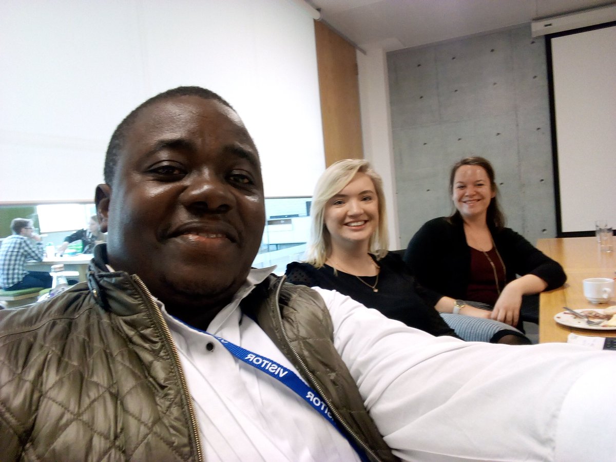 Sierra Leone Journal of Biomedical Research tweet media